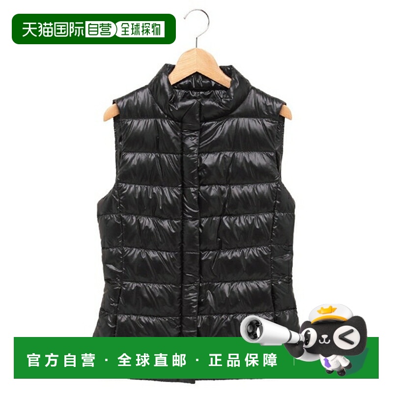 日本直邮Herno ICONICO GIULIA 羽绒服/外套女士HERNO PI0661DIC