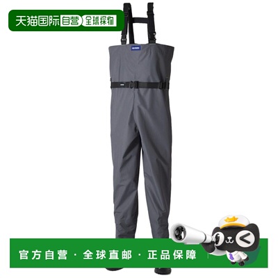 日本直邮RBB AQM 冲浪者 M 灰色 7748