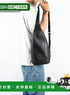 日本直邮Coach Dominique 单肩包 CY803