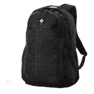 日本直邮Columbia 男女 Panacea 25L Backpack 帕纳西亚25升背包