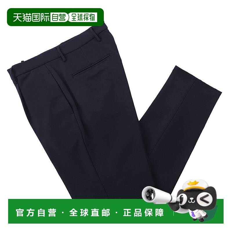 日本直邮GIAB'S ARCHIVIO 男士 Dante 700P 单褶休闲裤 (A5772 90