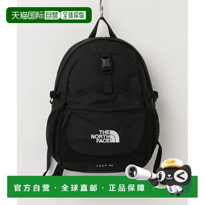 日本直邮THE NORTH FACE 男女同款 Leap 20中型运动双肩包 NM6261