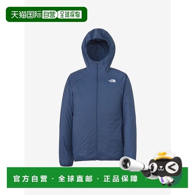 日本直邮 25S SWALLOWTAIL VENT HOODIE 卫衣防风北面夹克外套