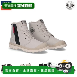 日本直邮Palladium PAMPA HI SEEKER2 LT+WP+ Pampa Hi Seeker 2