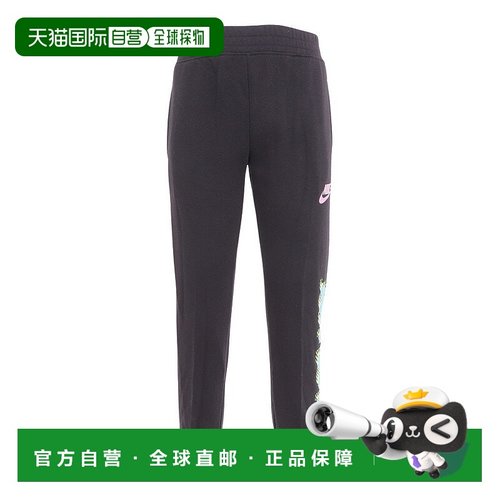 日本直邮NIKE-耐克（儿童）裤子孩子活跃的欢乐ft 86K466-023 *所