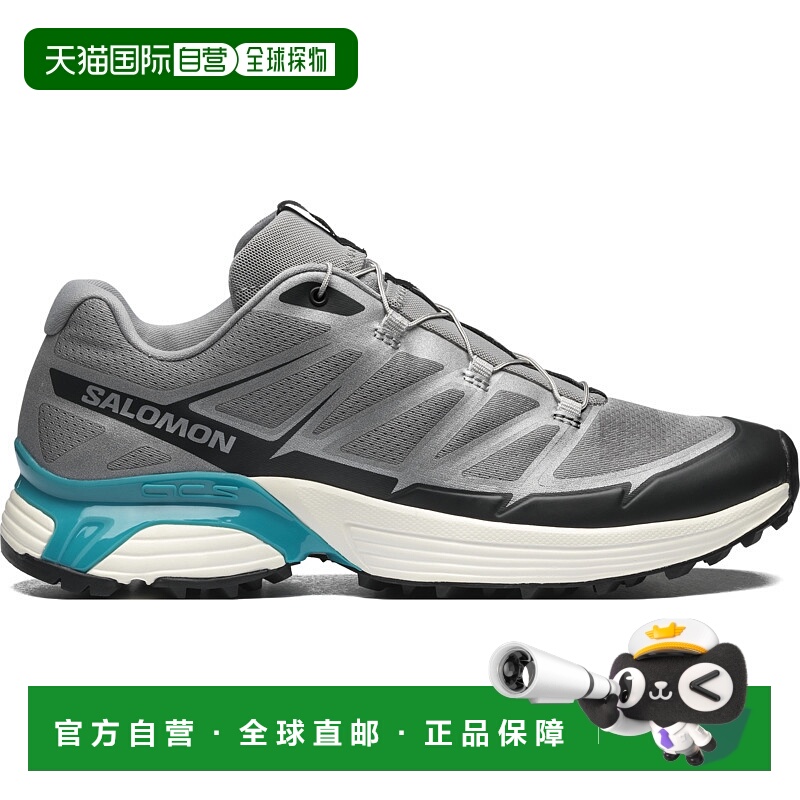 日本直邮SALOMON XT-PATHWAY 2 男女通用运动风格运动鞋 [xt-path