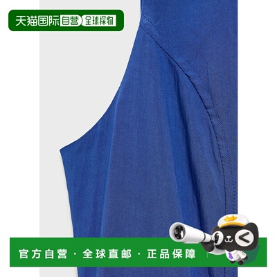 日本直邮MANGO 长款连衣裙 PUMPKIN MA1658EW037074