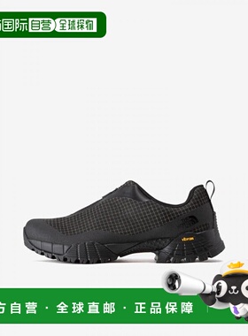 日本直邮The North Face Taunt II Gore-Tex 运动鞋男女通用款 NF