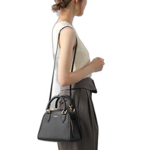 日本直邮J&M DAVIDSON 小型办公包 SMALL BUREAU LSBB - 0XX - SC