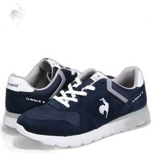 日本直邮le coq sportif 运动鞋La Seine 2 宽女士轻质 LA SEINE