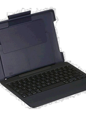 日本直邮罗技iPad Pro10.5专用背光键盘蓝色保护套Silm Combo