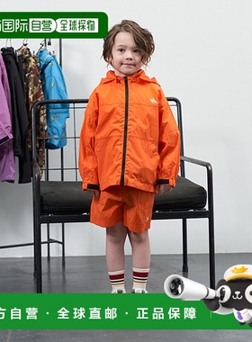 日本直邮MINIMAL Mountain Parka（附储物袋）新款