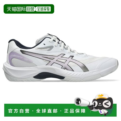 日本直邮Asics 亚瑟士 V-SWIFT FF 5 排球鞋 男女通用 1053A073-1