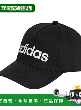 日本直邮 adidas 日常帽 HT6356 EVJ90 帽子