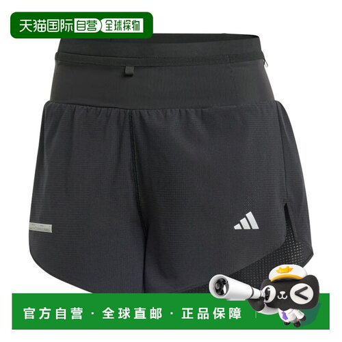 日本直邮阿迪达斯 adidas Ultimate HEAT.RDY 短裤 JSA08 IT3449