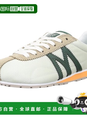 【日本直邮】Mizuno美津浓  MLC-00 休闲鞋 D1GF2113