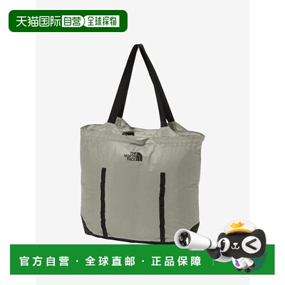 日本直邮 MAYFLY 托特包大容量北面单肩包手提包背包