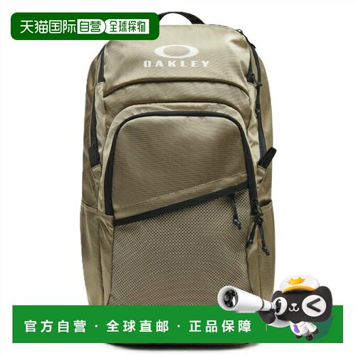 日本直邮奥克利（Oakley）ESSENTIAL DAY PACK M 9.0背包 [FOS901