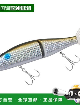 【日本直邮】达亿瓦 Morethan Lazy Fa Shad J 170.5S 3D Inakko