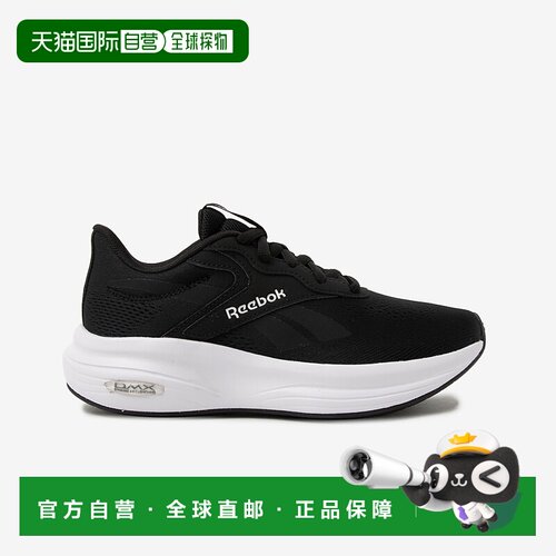 日本直邮锐步 163248 DMX Comfort Plus 3.0（黑色）运动鞋休闲鞋