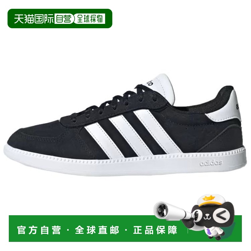 日本直邮adidas LITE RACER 4.0 BREAKNET 舒适百搭 经典时尚 防