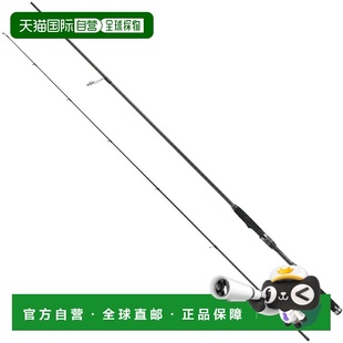 Stage Salty Prototype Seabass 882ML1 日本直邮Abu XSBS Garcia