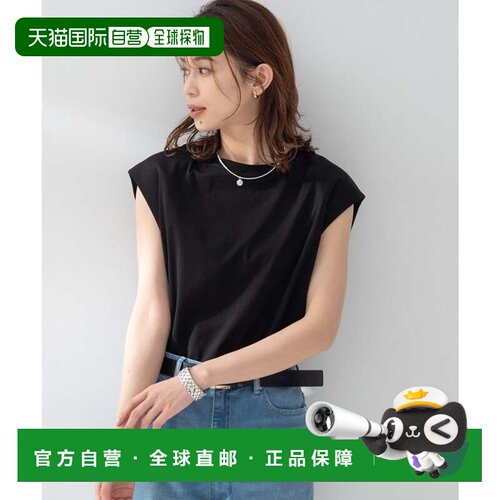 日本直邮The North Face 黑色 短袖T恤