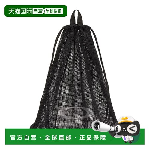 日本直邮OAKLEY 背包 ESSENTIAL CODE PACK 9.0双肩包抽绳包
