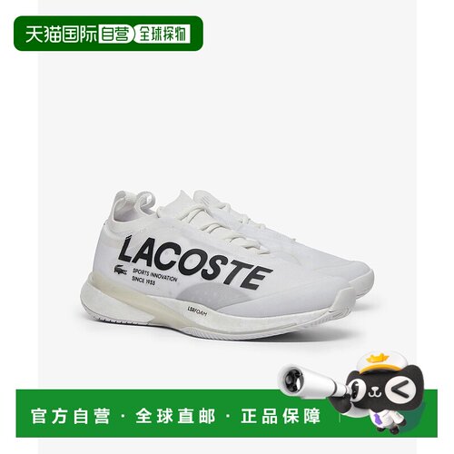 日本直邮AG-LT25 男士运动鞋网球鞋
