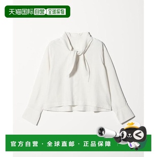 纤维素材质衬衫 1h可退 ARROWS UNITED 日本直邮BEAUTY&YOUTH