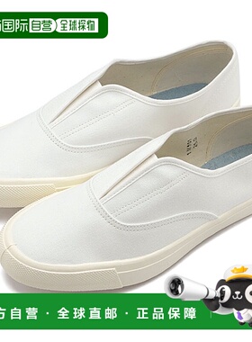 日本直邮MOONSTAR SKOOLER KACKS 54321031 SS22 KACKS 男女一脚