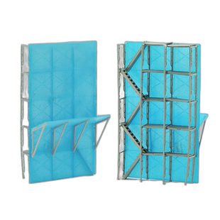 【日本直邮】多美卡Tomytec情景系列建筑脚手架 微观模型用品