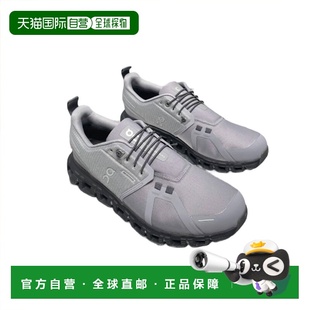 男士 防水运动鞋 日常使用低帮跑步 日本直邮On 防雨四季 Cloud