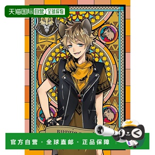 【日本直邮】拼图迪士尼扭曲仙境 Ruggie Butch 70 片 [棱镜小] (