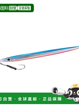 日本直邮Shimano Ocean EJ Speed 230g 010 S 蓝色粉色 JV-223S