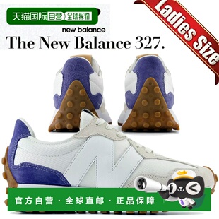 LINEN 日本直邮NEW 宽度：BWS327RD 运动休闲鞋 DREAMSTAT BALANCE