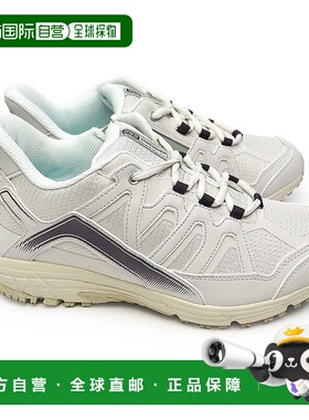 日本直邮Moonstar 女士防水免提运动鞋 SPLT SDL09 Suprisuto 4E