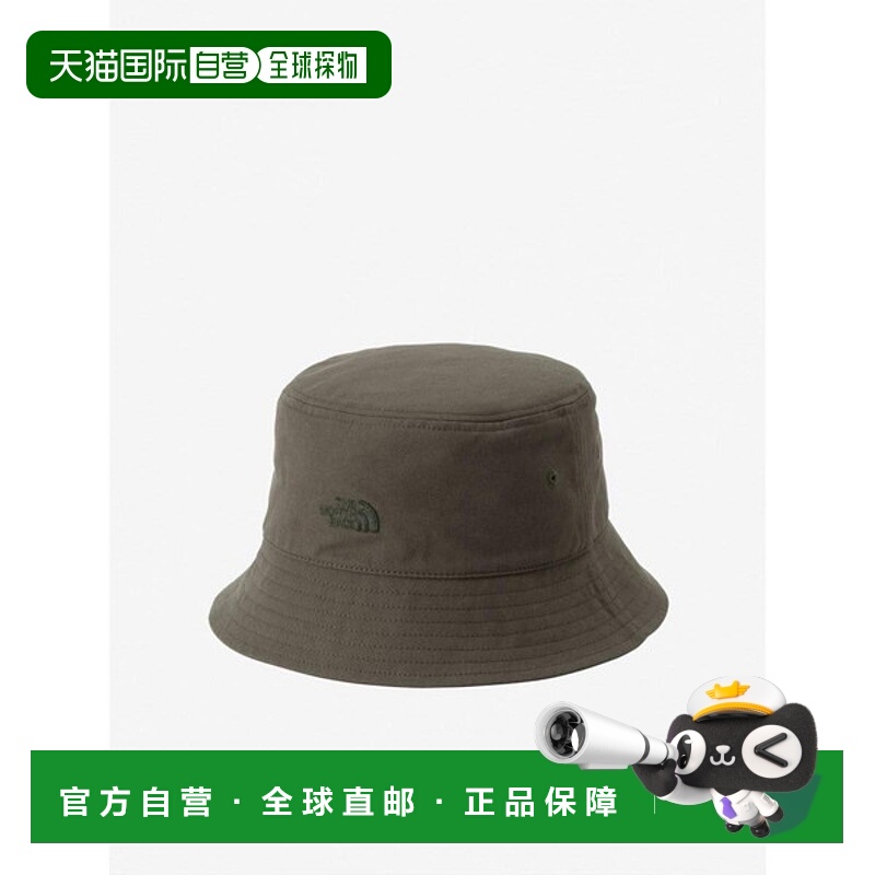 日本直邮THE NORTH FACE TNF Simply Classic 帽子男女通用NN0253