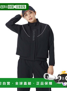 日本直邮TAYLORMADE 女士 Transform 夹克式高尔夫服装 [M20426-T