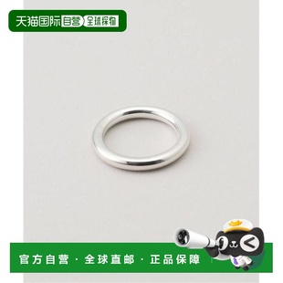 3.0戒指 1h可退 アルト ALT 银色 日本直邮NOBLE