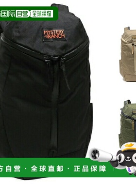 日本直邮Mystery Ranch CATALYST 26 背包25.8 升男士女士中性款M