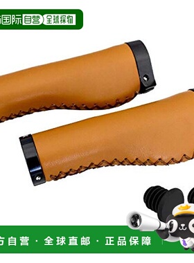 【日本直邮】GORIX 手柄 GX-GPK 棕色 自行车 公路车 迷你脚踏车