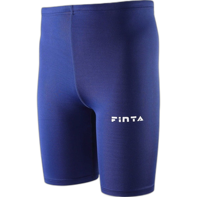 日本直邮FINTA Jr. 短款足球袜 FTW7032-011 男童