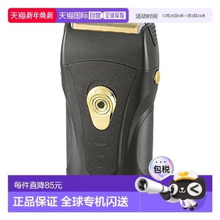 电动剃须刀 男士 3刀 电池 日本直邮 防水HB Ohm欧姆