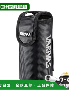日本直邮VARIVAS 双向瓶架黑色VAAC-75