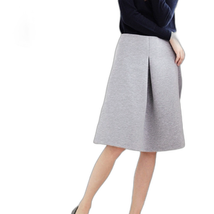 日本直邮Pompadour Bonding Flare Skirt Bonding Skirt Tech Pac