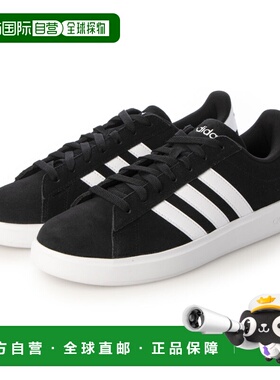 日本直邮adidas 运动鞋GRANDCOURT 2.0 M ID2963