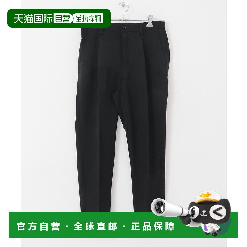 1h可退 日本直邮URBAN RESEARCH DOORS LIFE STYLE TAILOR 男士柔