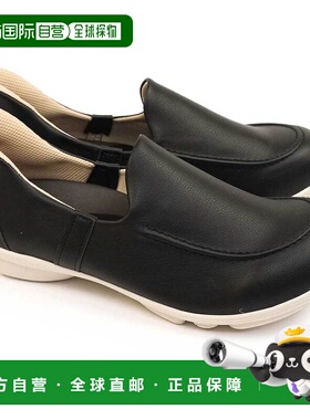 日本直邮Regetta 2ball 女士套穿式 TB502 鞋免提 Regetta 2ball