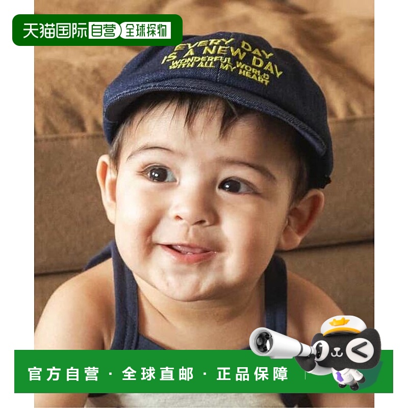 1h可退 日本直邮官方授权 BREEZE 【Bpop】帽子